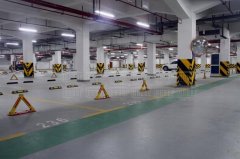 怎么处理环氧地坪漆凸起现象