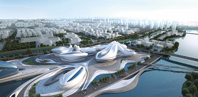 杭州翔达交通工程有限公司